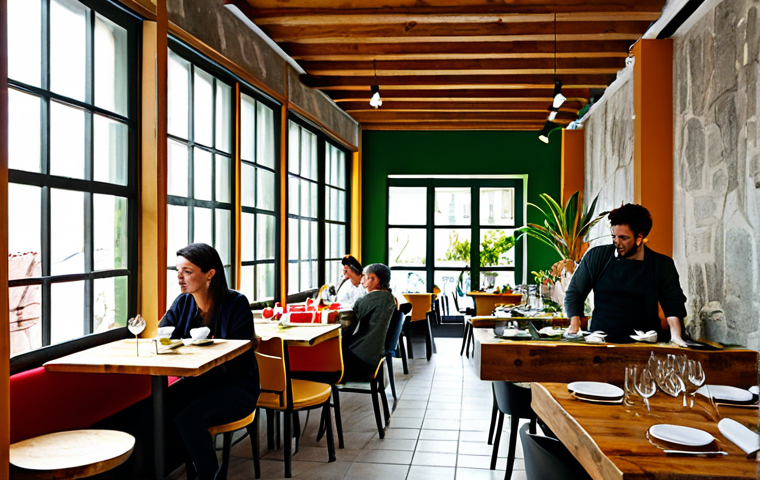 restaurantes - 이미지 1