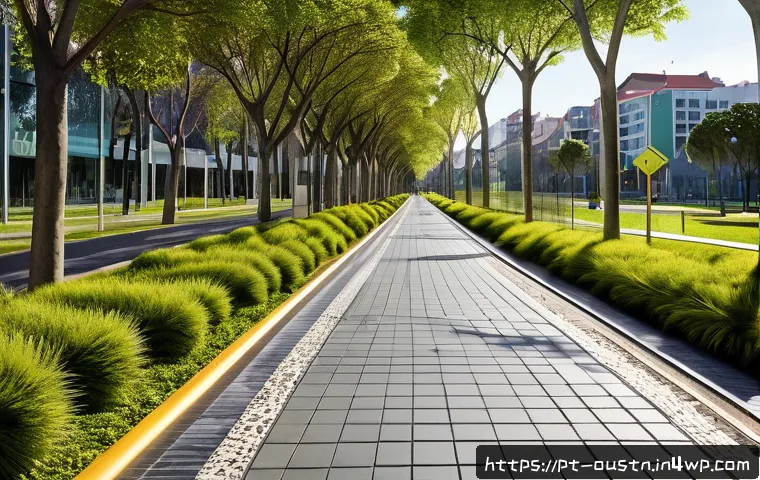 Descubra as Tendências de Design Sustentável que Estão Transformando o Futuro das Cidades 3 영감을 주는 지속 가능한 디자인 트렌드 관련 이미지 1