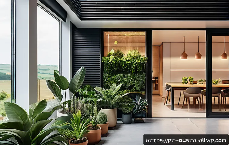 Descubra as Tendências de Design Sustentável que Estão Transformando o Futuro das Cidades 4 영감을 주는 지속 가능한 디자인 트렌드 관련 이미지 2